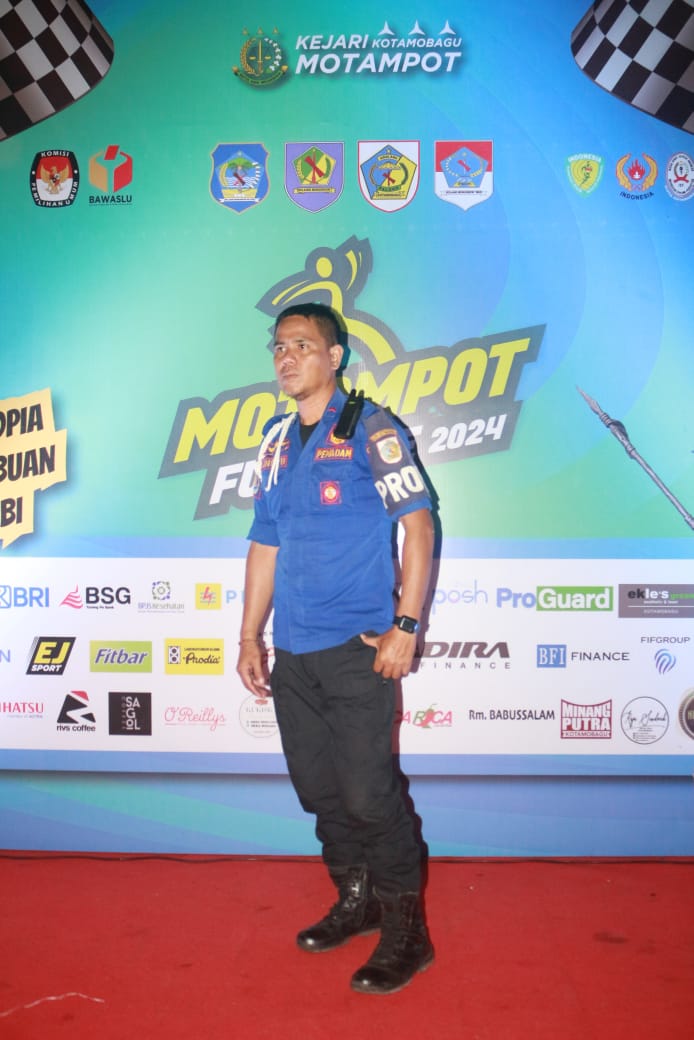 MOHAMMAD SYAMSUL LASABUDA